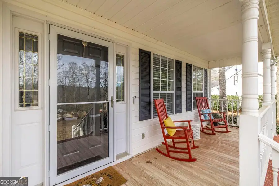 225 Fieldfare Drive, Kathleen, GA 31047 - #3