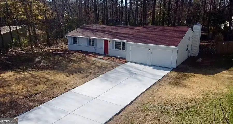 4797 North Trail, Marietta, GA 30066 - #2