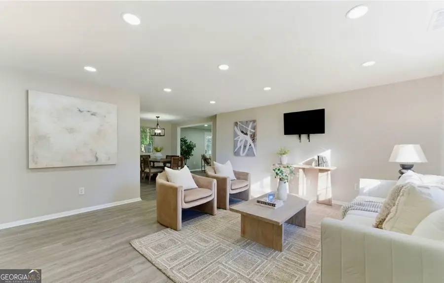 4797 North Trail, Marietta, GA 30066 - #3