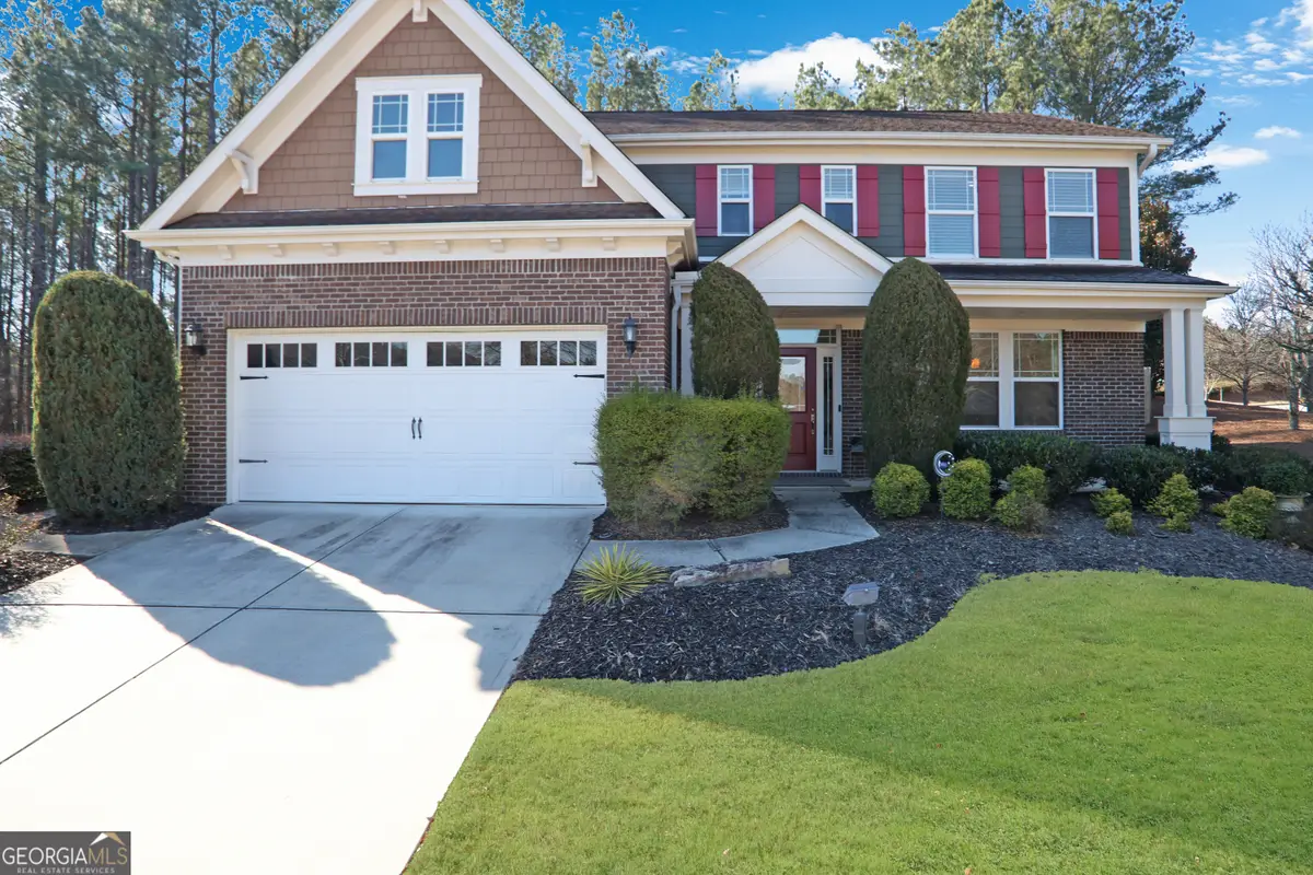 22 Watervine Court, Dallas, GA 30132 - #1