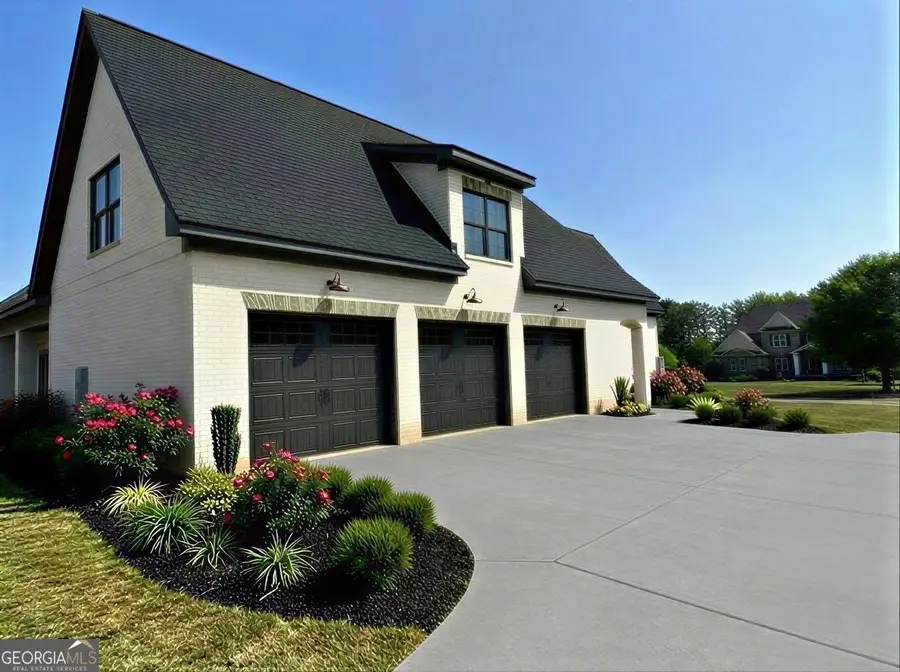 175 Annelise Park Drive, Fayetteville, GA 30214 - #2