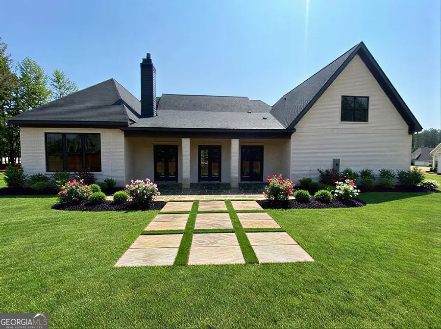 175 Annelise Park Drive, Fayetteville, GA 30214 - #3