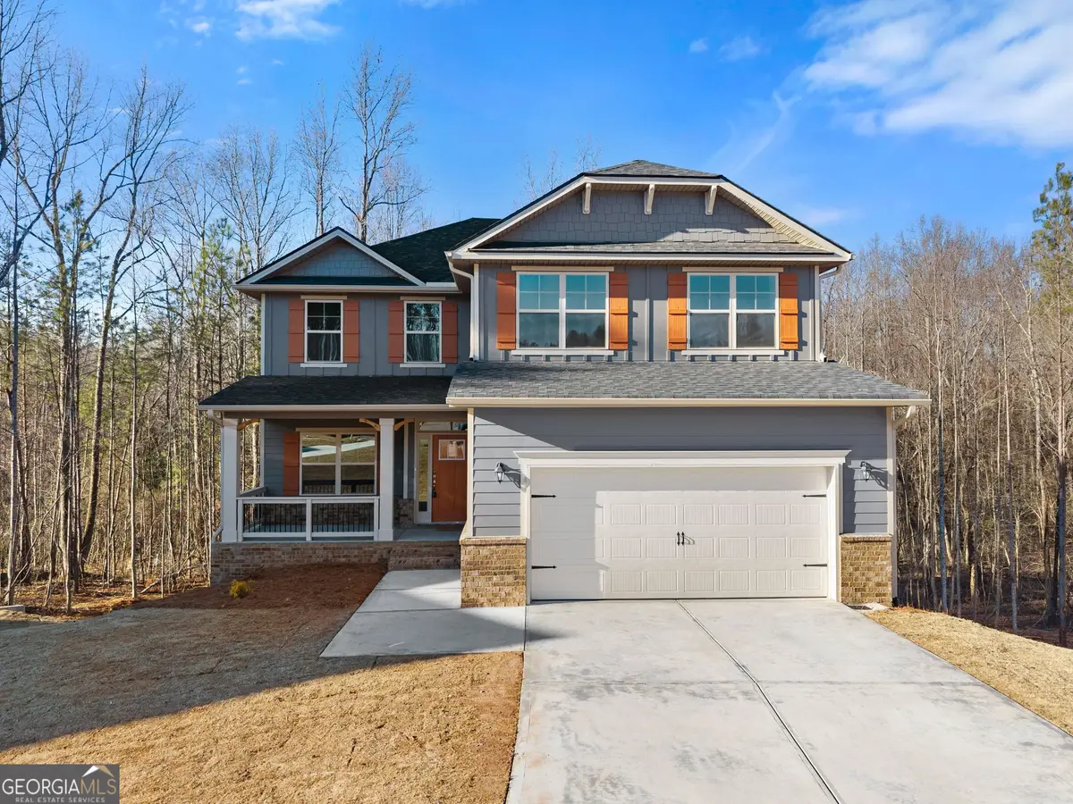 661 Forest Way, Cornelia, GA 30531 - #1