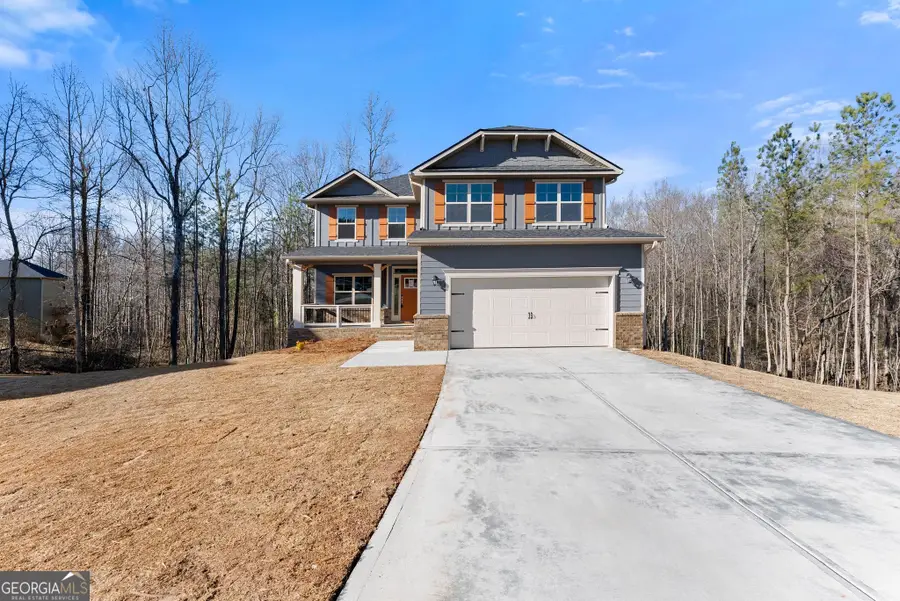 661 Forest Way, Cornelia, GA 30531 - #3