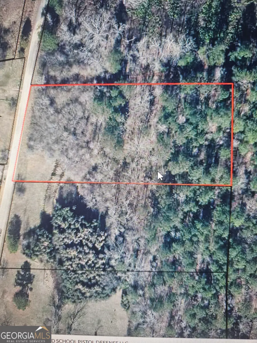 0 Santa Claus Road, Cedartown, GA 30125 - #3