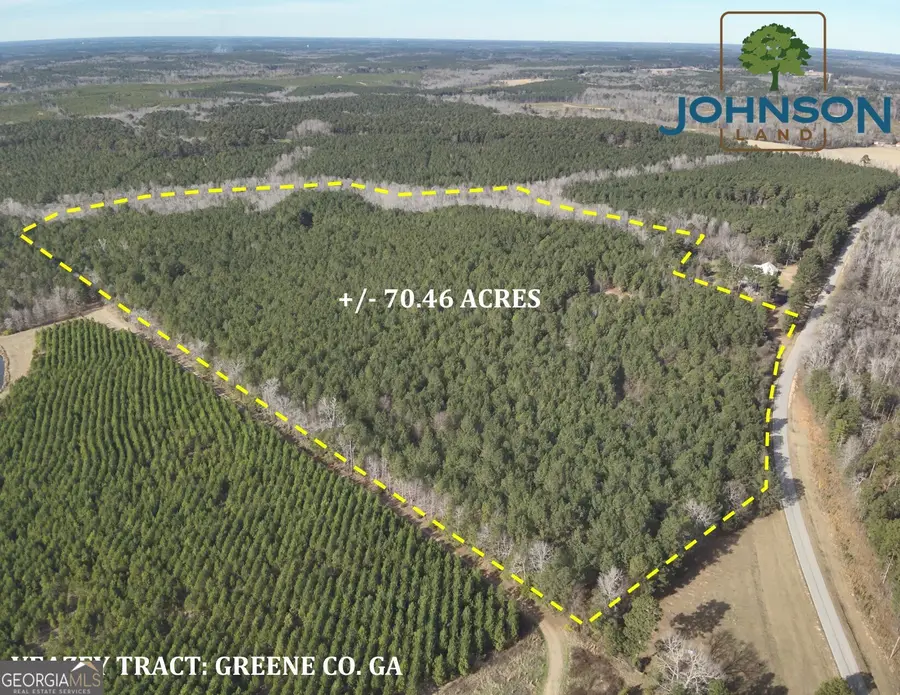 7800 Veazey Road, White Plains, GA 30678 - #2