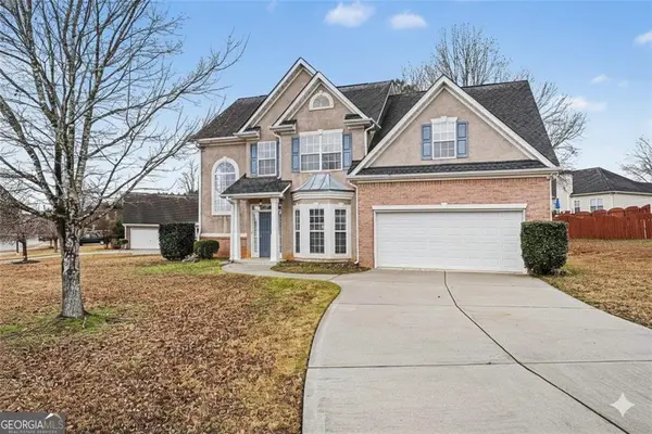 373 Vista Creek Drive, Stockbridge, GA 30281