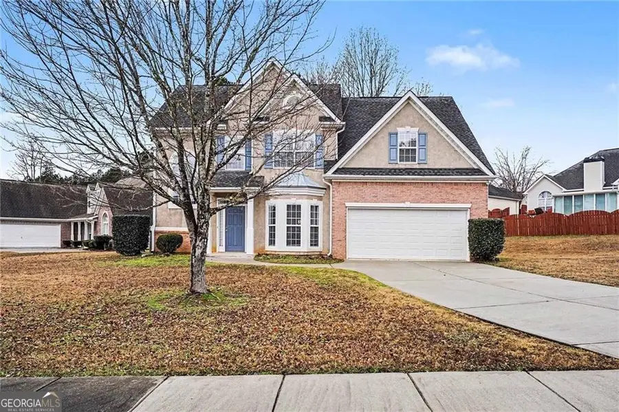 373 Vista Creek Drive, Stockbridge, GA 30281 - #2