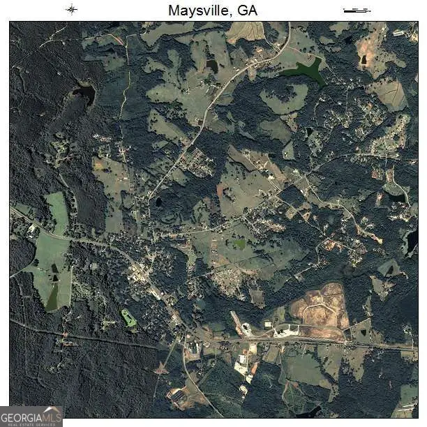 51 Merk Road, Maysville, GA 30558 - Image #1