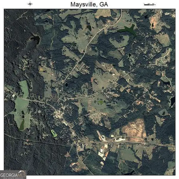 51 Merk Road, Maysville, GA 30558