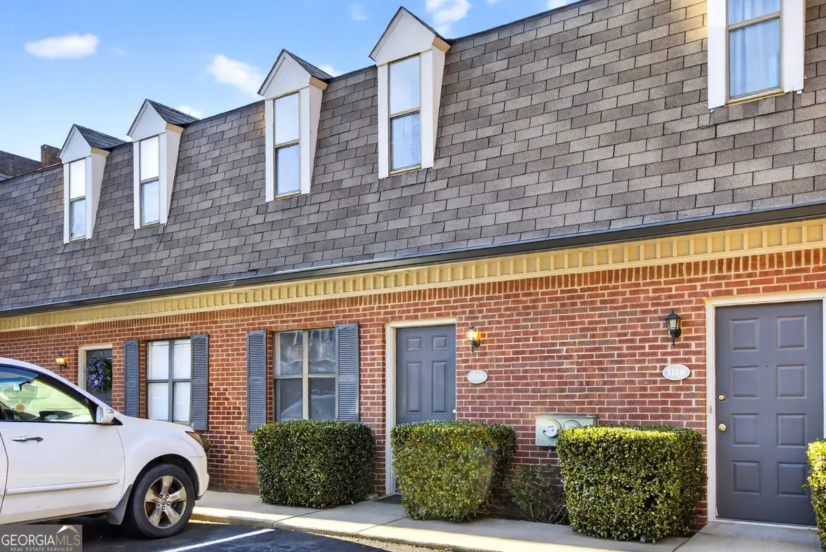 1116 Magical Way, Buford, GA 30518 - #1