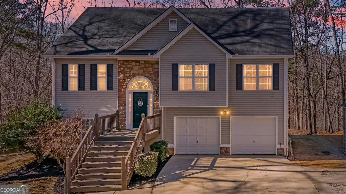 7875 Basket Creek Road, Douglasville, GA 30135 - #1