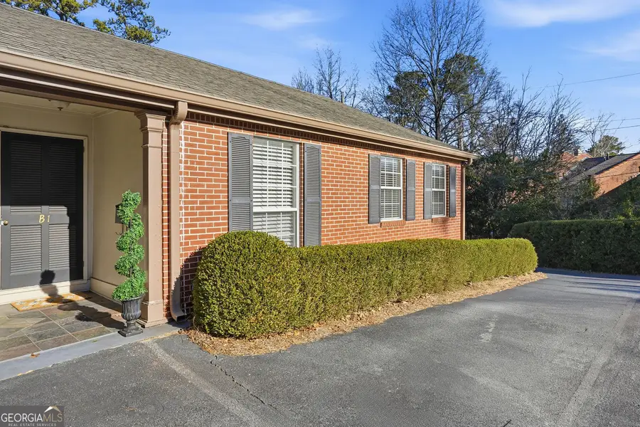 5375 Roswell Road #B1, Sandy Springs, GA 30342 - #2