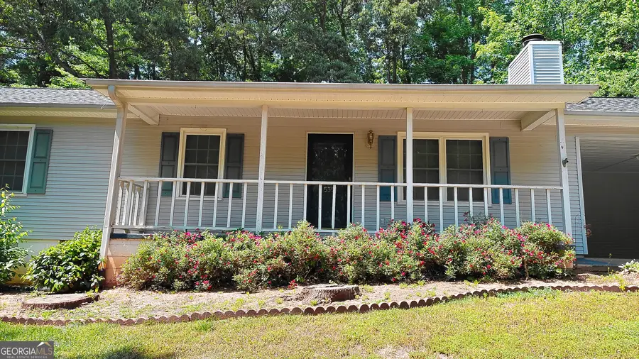 5351 Forest South Place, Oakwood, GA 30566 - #2
