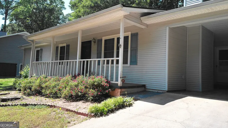 5351 Forest South Place, Oakwood, GA 30566 - #3