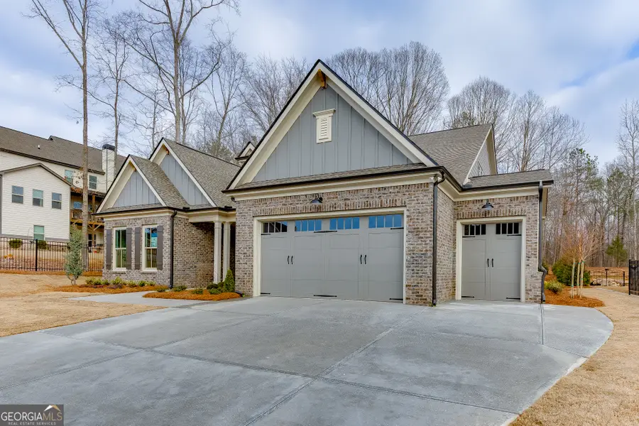 6117 Golf View Court, Jefferson, GA 30549 - #2