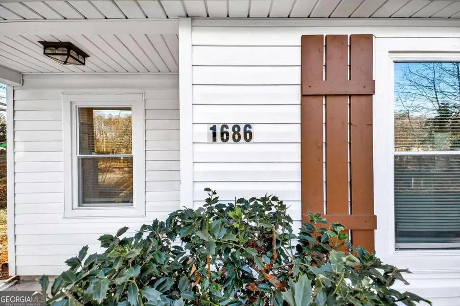 1686 Linda Circle Se, Marietta, GA 30060 - #2