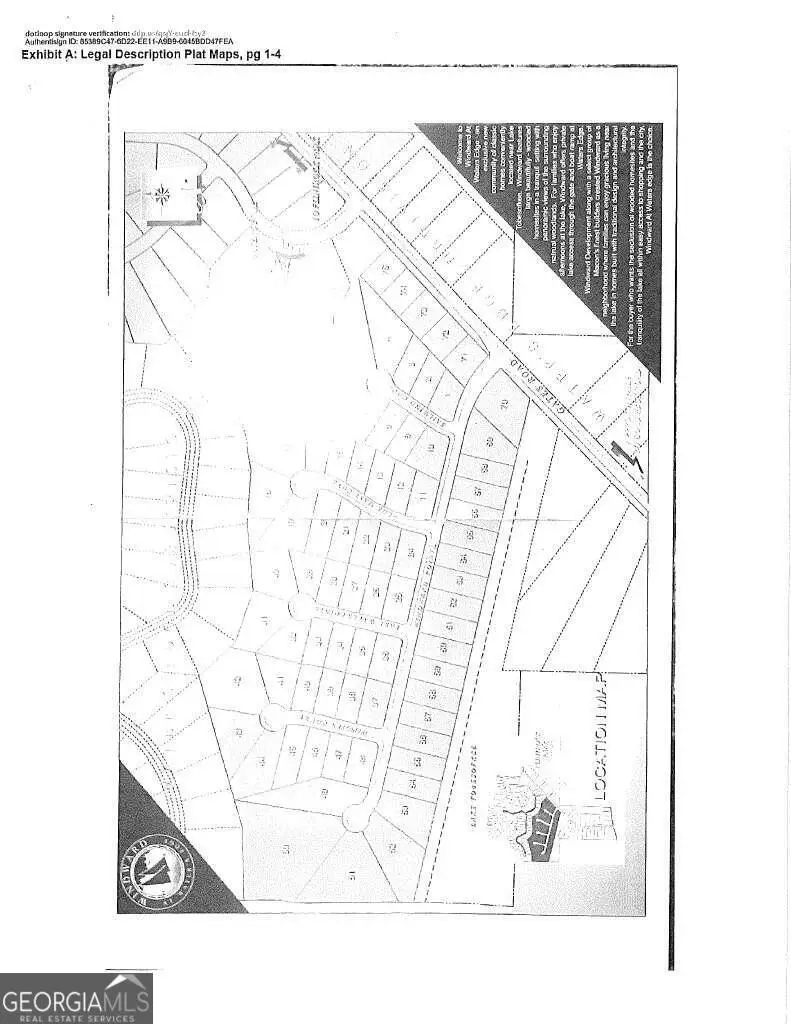 151 Gates Road, Lizella, GA 31052 - #2