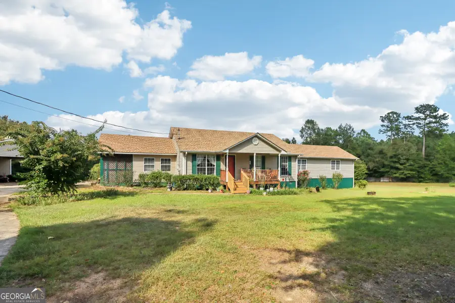 2638 Jarrell Road, Greenville, GA 30222 - Image #3