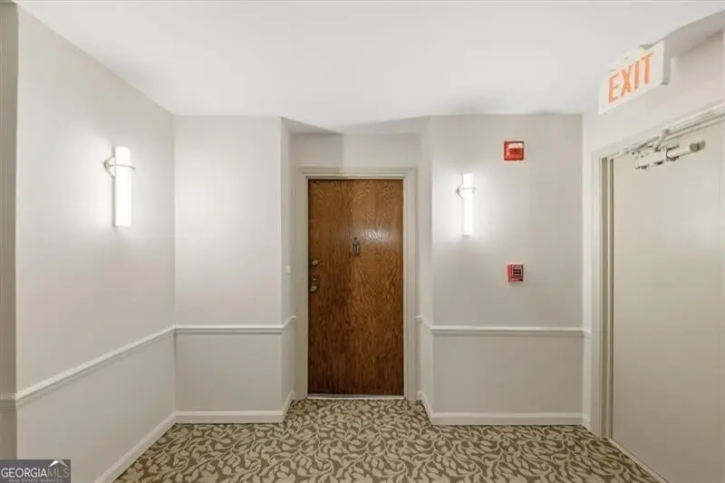 3530 Piedmont Road Ne #F2, Atlanta, GA 30305 - Image #2