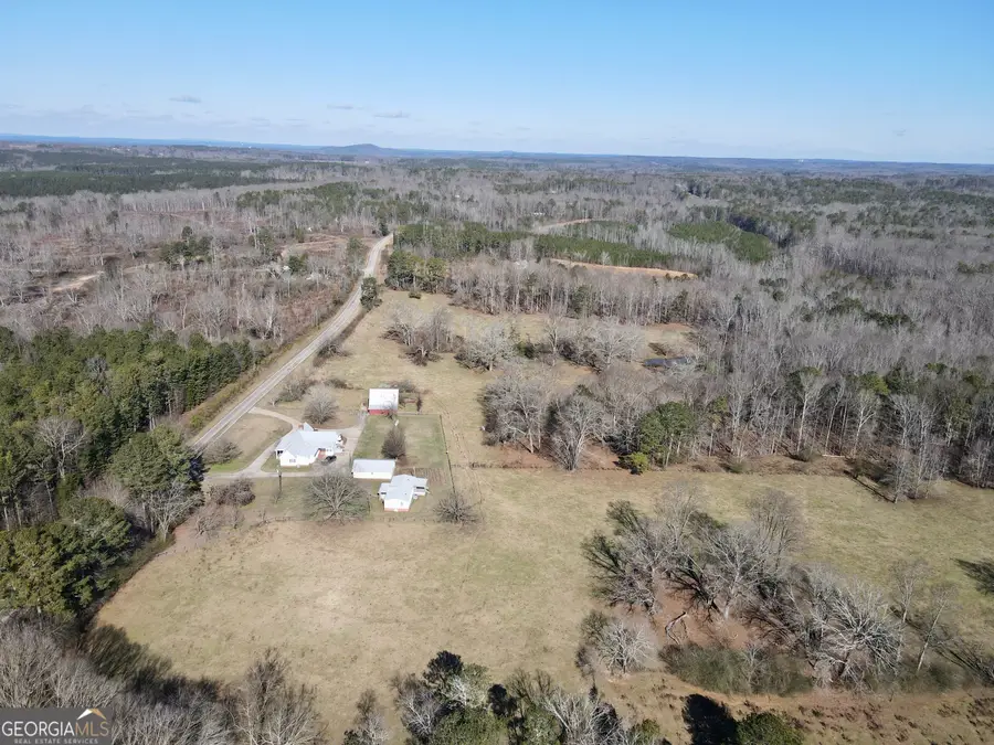 0 Kansas-jake Road, Waco, GA 30182 - #2