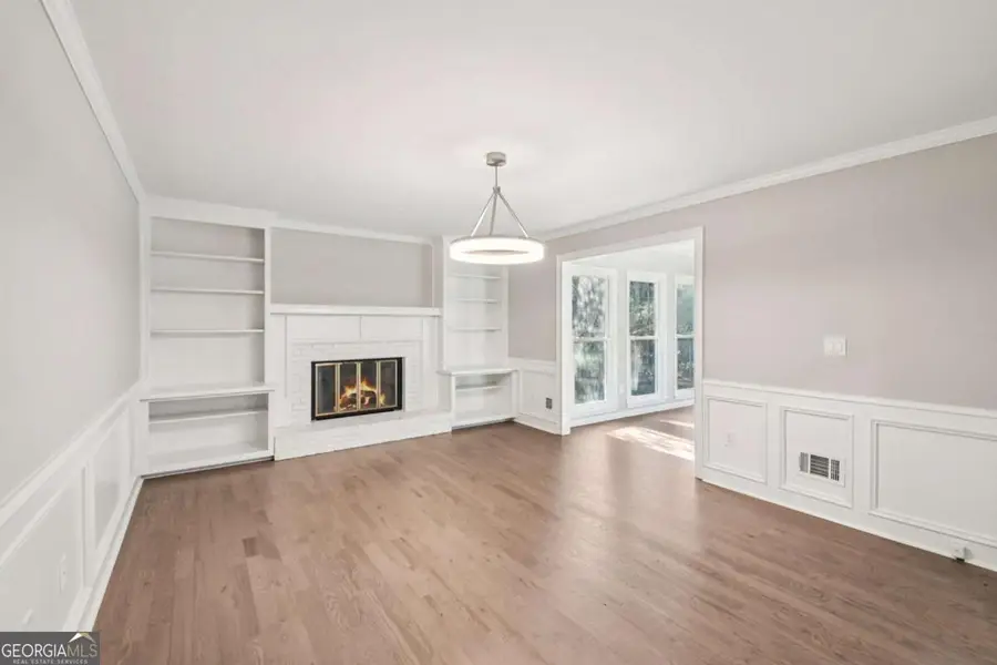 4658 Robie Road Sw, Lilburn, GA 30047 - #3