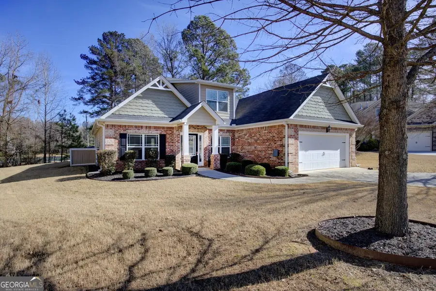 9187 Plantation Circle, Covington, GA 30014 - #3