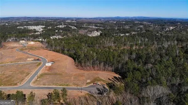 30 Acres On Tranqulity Way, Dallas, GA 30132