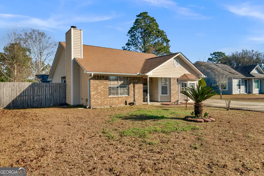 624 Honey Ridge Lane, Hinesville, GA 31313 - Image #3