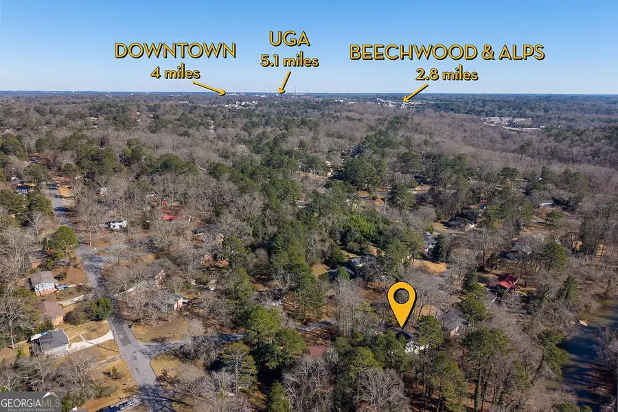 655 Rivermont Road, Athens, GA 30606 - #3