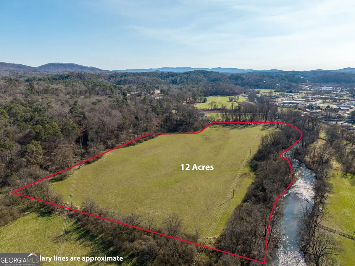00 Parks Avenue, Ellijay, GA 30540 - Image #1