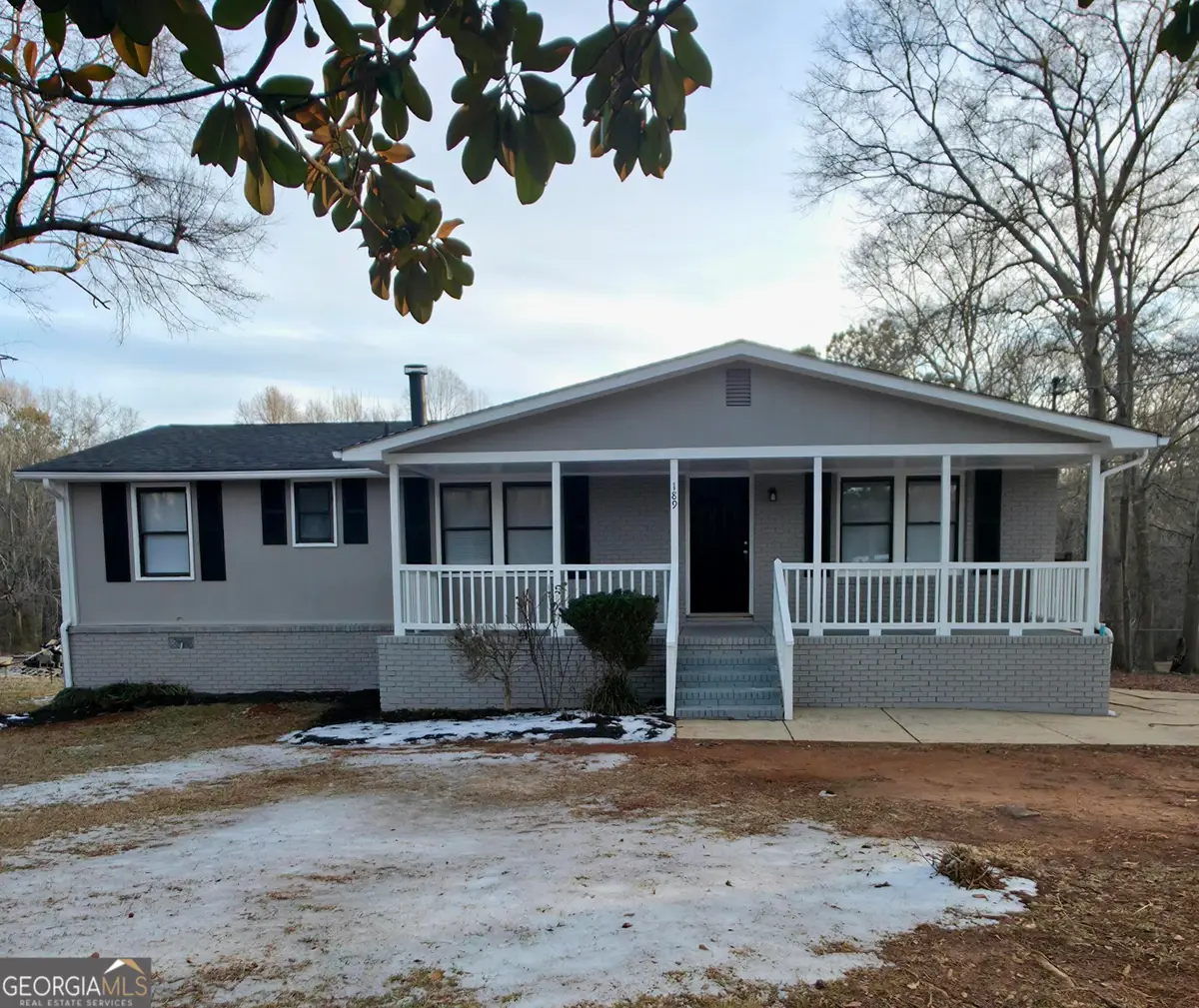189 Linda Avenue, Athens, GA 30601 - #1