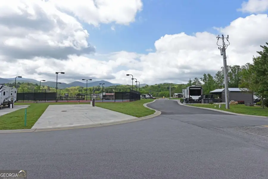 LT 278 Foggy Mountain Road, Blairsville, GA 30512 - #3