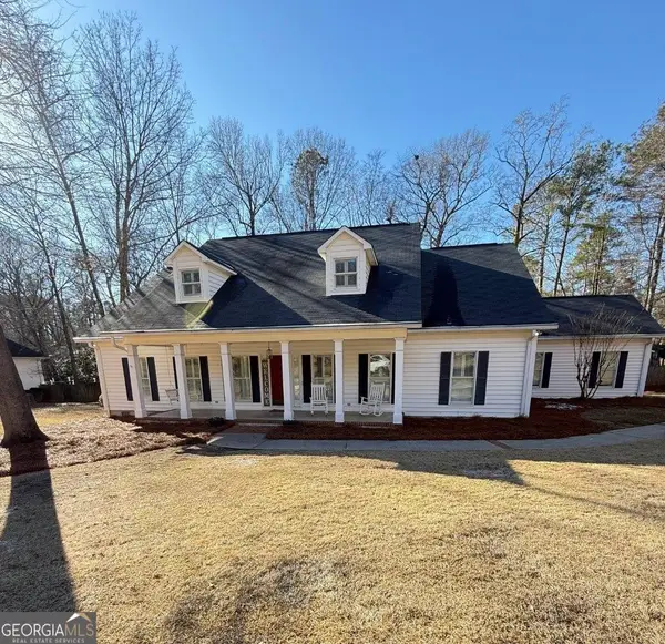 175 Rivoli Landing, Macon, GA 31210