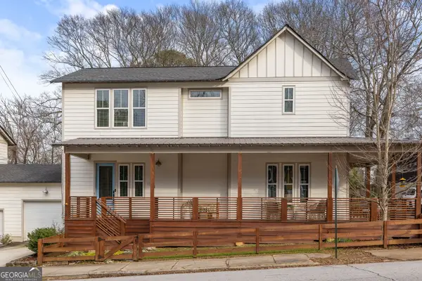 1085 Wylie Street Se #B, Atlanta, GA 30316