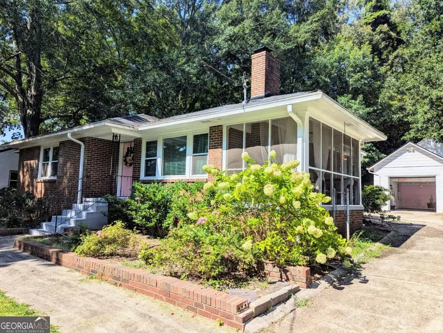 2655 Elsinore Street, East Point, GA 30344 - #2