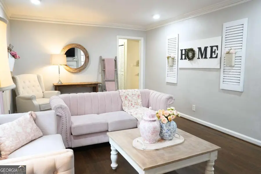 2655 Elsinore Street, East Point, GA 30344 - #3