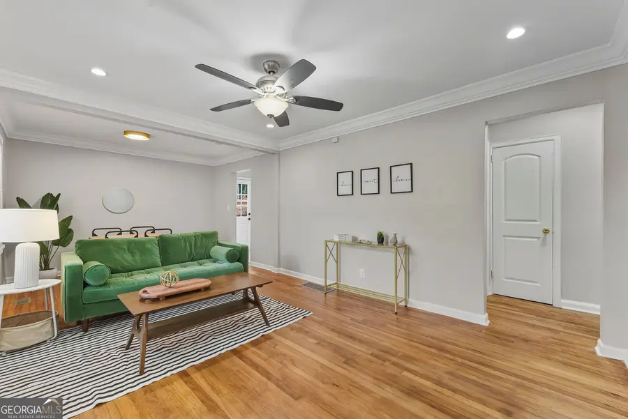 3018 Wanda Circle Sw, Atlanta, GA 30315 - #2