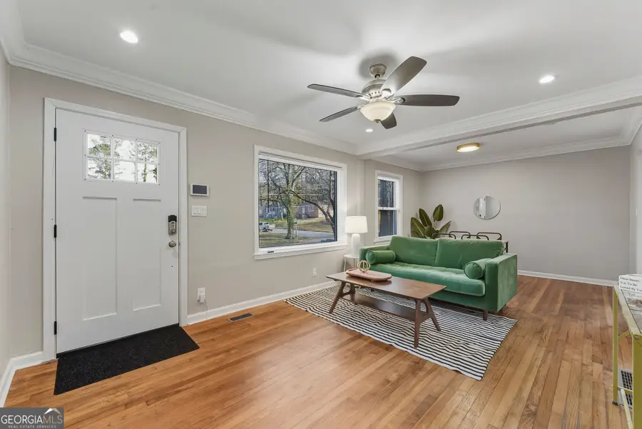 3018 Wanda Circle Sw, Atlanta, GA 30315 - #3