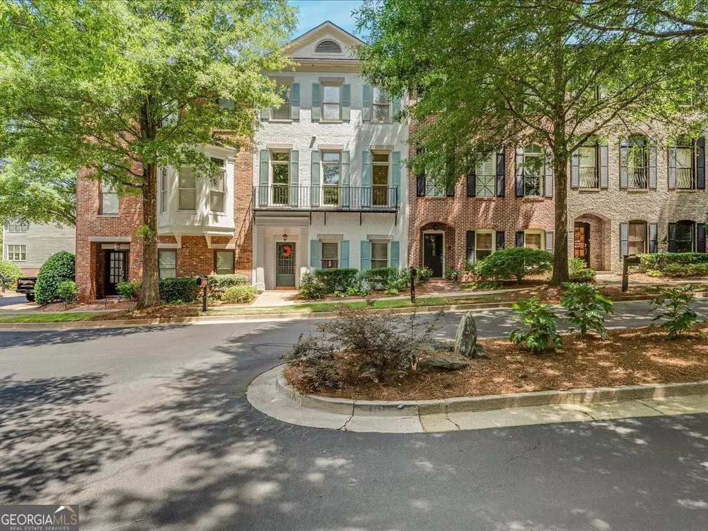 148 West Ridge Way, Roswell, GA 30076 - #1