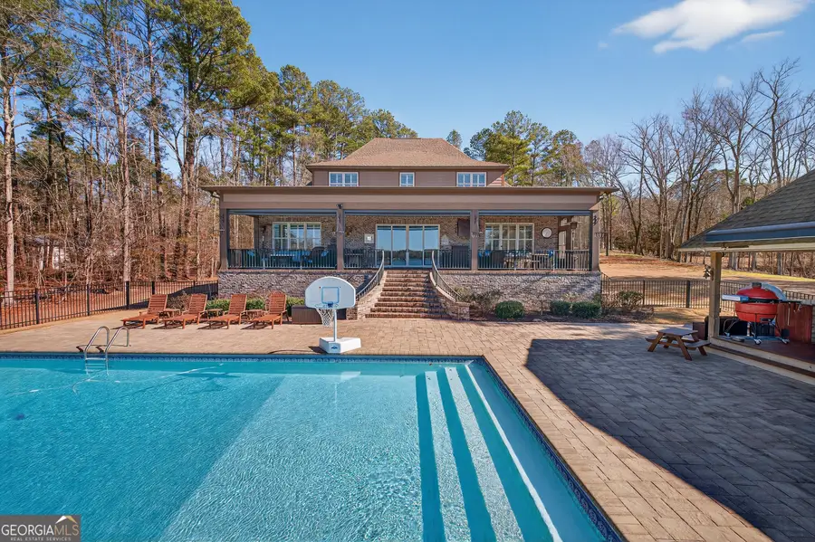 238 Cold Branch Road, Eatonton, GA 31024 - #3