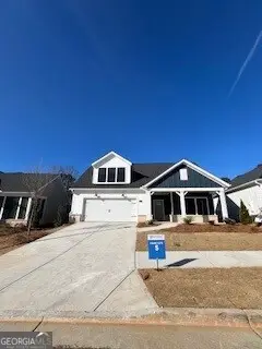 216 Persimmon Way, Holly Springs, GA 30115