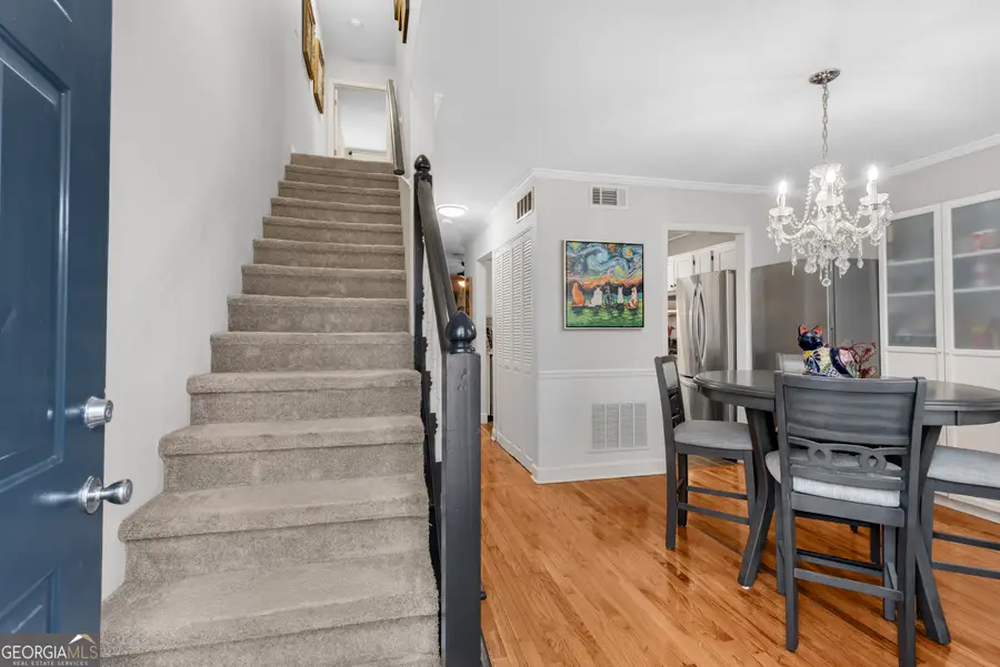 3440 September Morn, Peachtree Corners, GA 30092 - #3