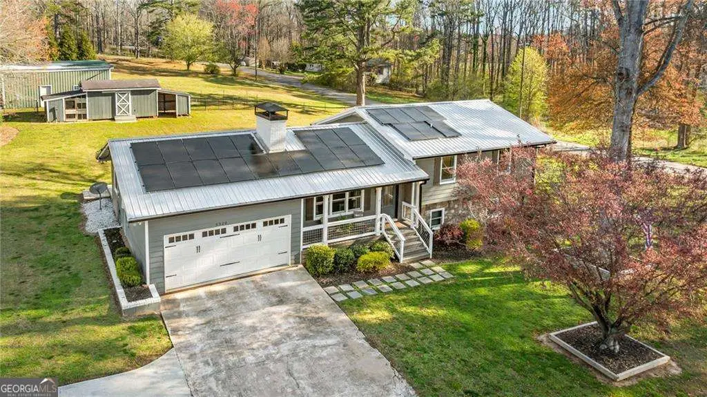 5320 Karr Road, Cumming, GA 30040 - #1