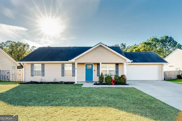 133 Buckskin Court, Guyton, GA 31312