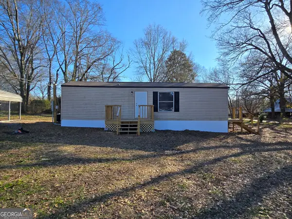 95 Jones Street, Summerville, GA 30747