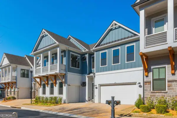 89 Batten Board Way, Woodstock, GA 30189