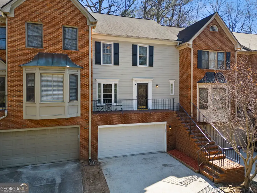 2587 Salem Crossing, Tucker, GA 30084 - #2