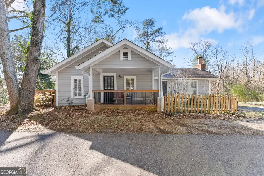 86 Pine Street, Dahlonega, GA 30533 - #3