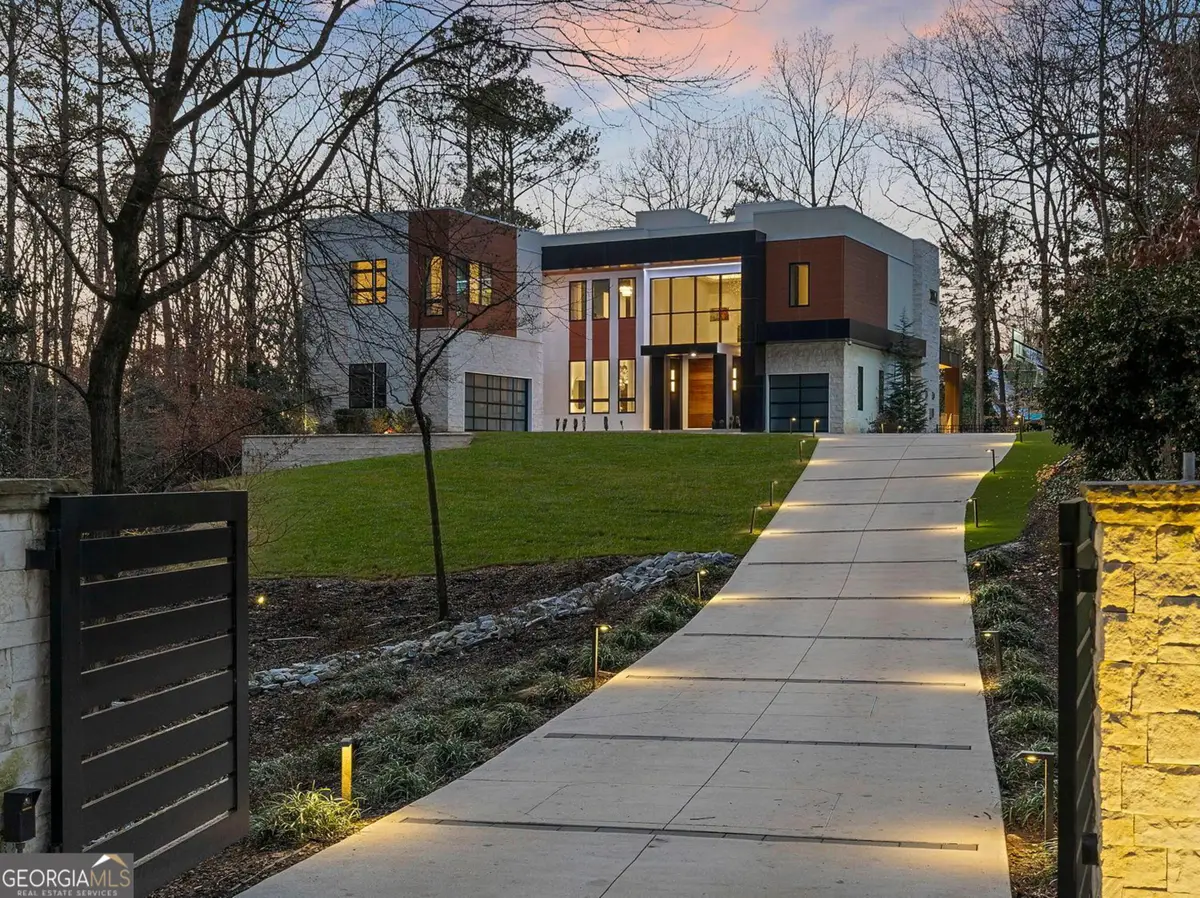 415 River Valley Road, Atlanta, GA 30328 - #1